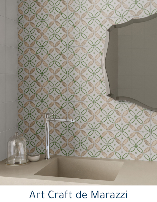 Art craft Marazzi